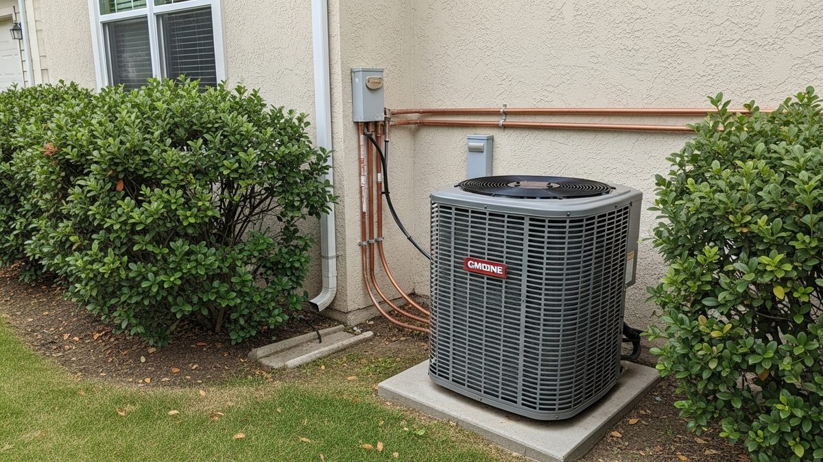 AC Repair Cost: What You'll Actually Pay in 2026