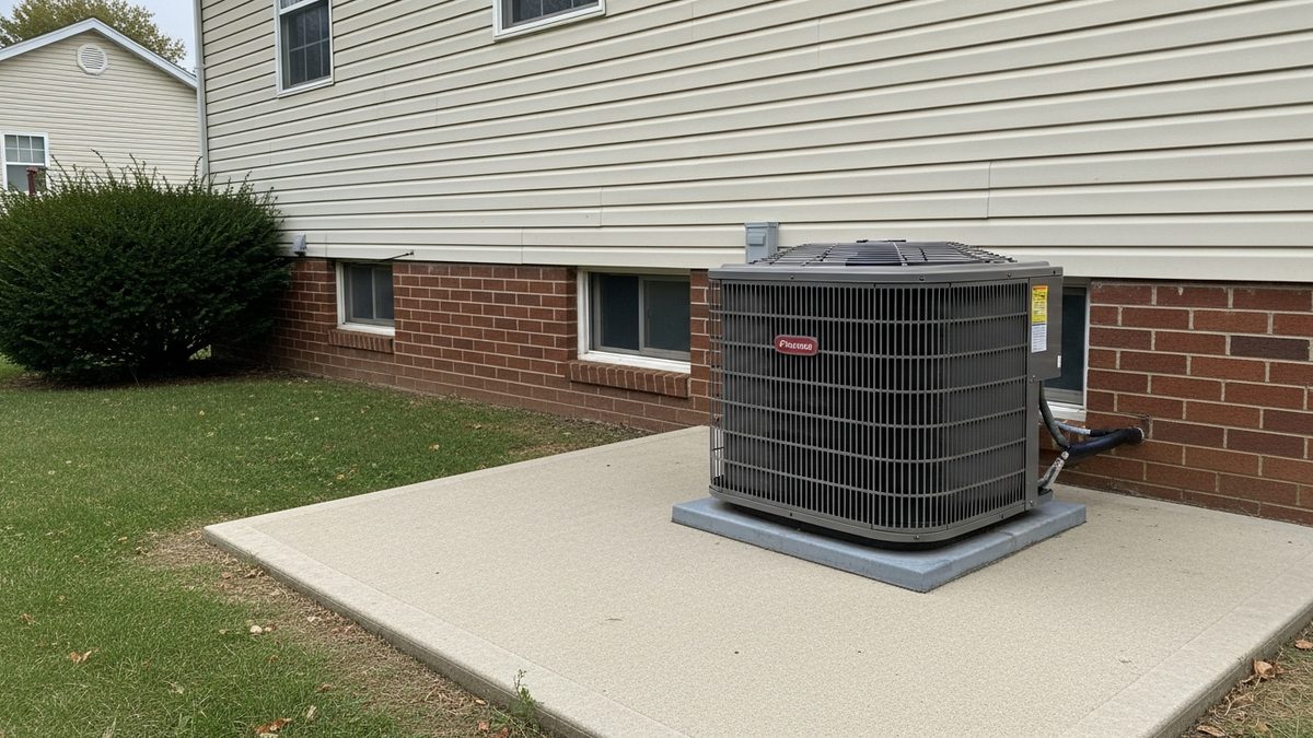 AC Short Cycling: Why Your AC Keeps Turning On and Off