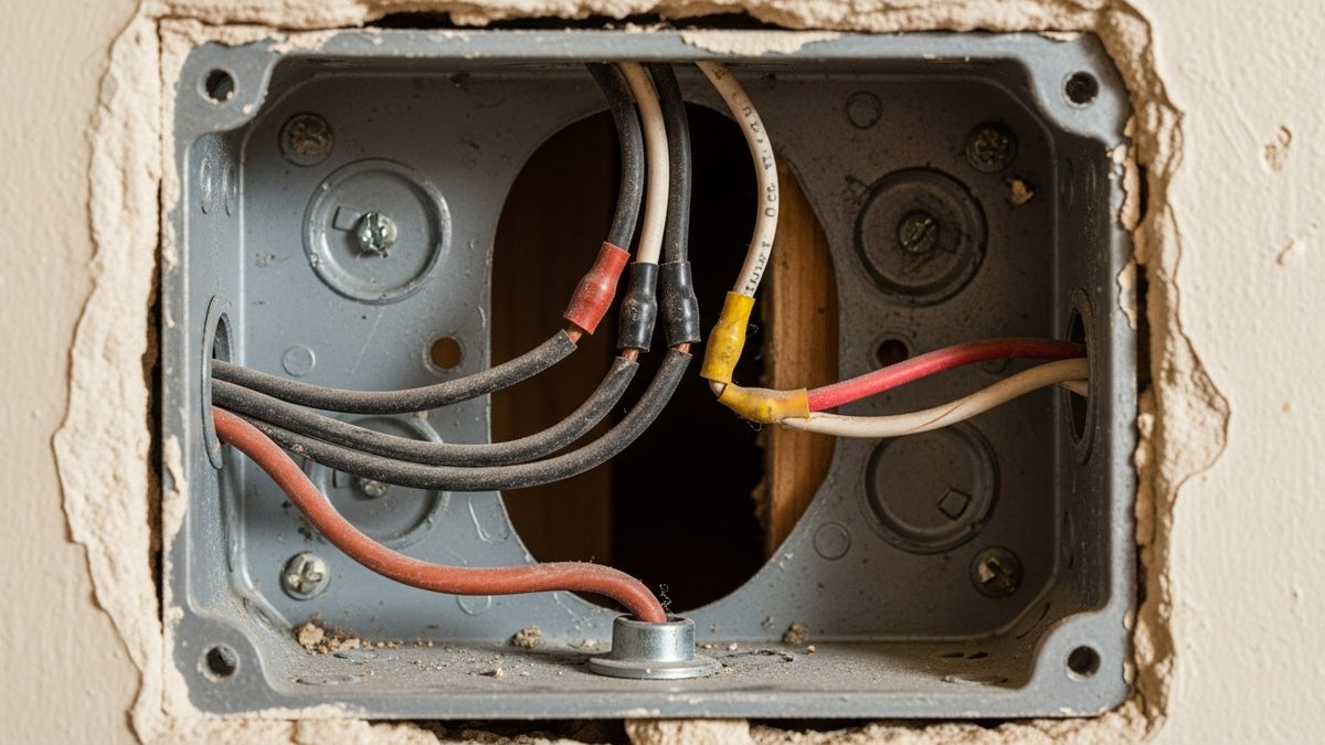 Aluminum Wiring: Is It a Fire Risk? What Homeowners Should Know