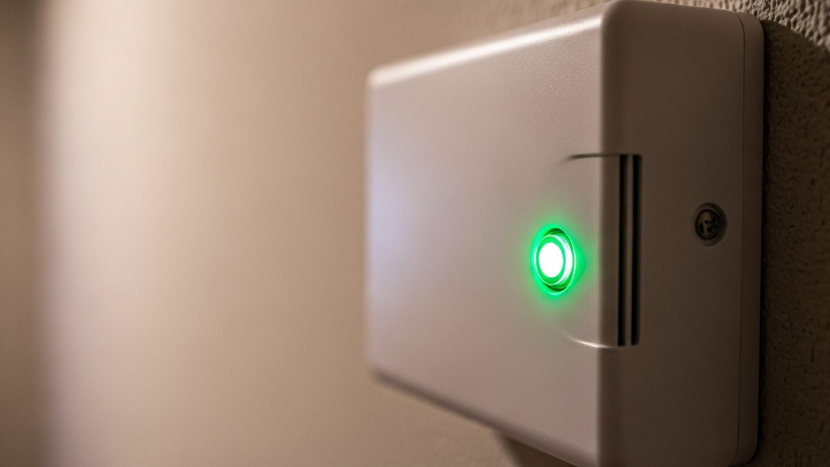 Your Carbon Monoxide Detector Is Going Off: Exactly What to Do