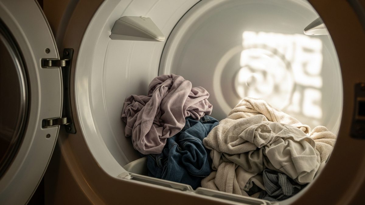 Dryer Not Heating but Still Running? Here's Why