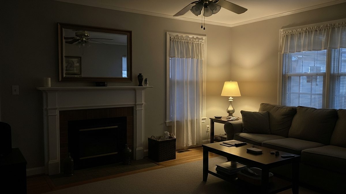 Half the House Lost Power but the Breaker Isn't Tripped — What's Going On?