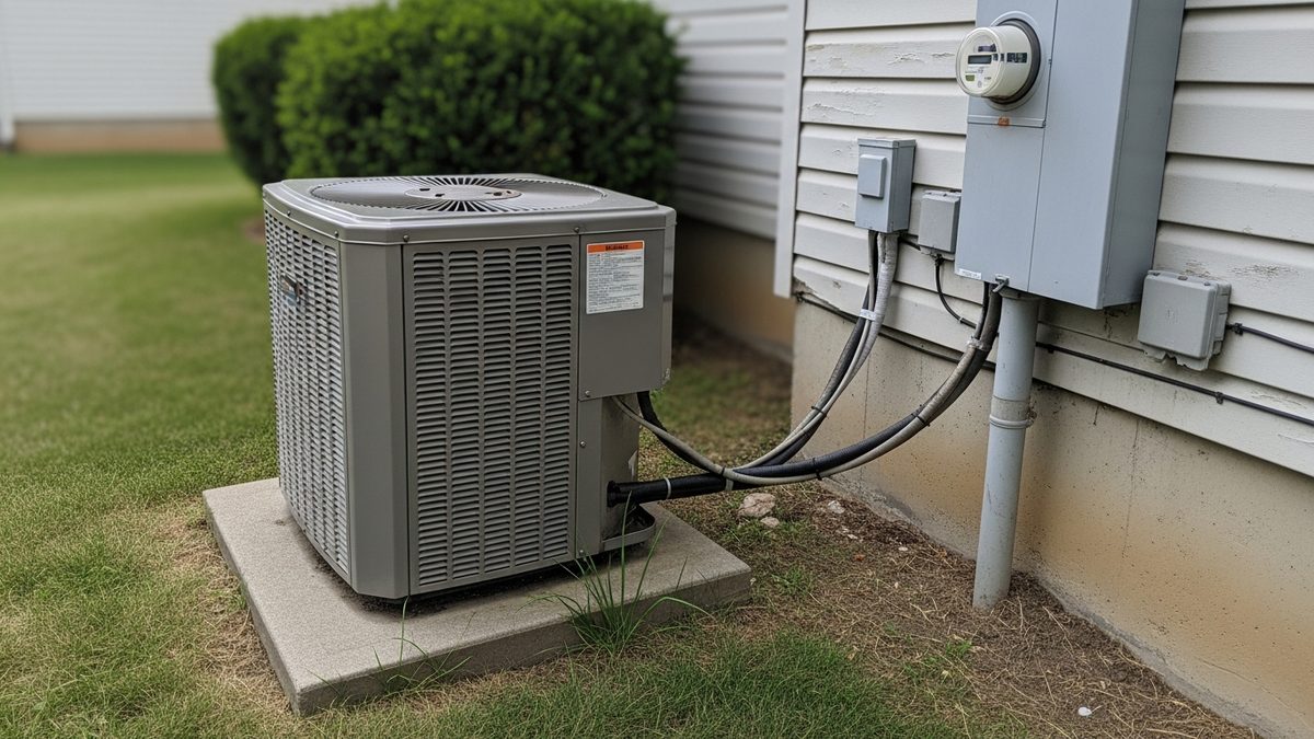 How to Reset Your Air Conditioner (Step by Step)