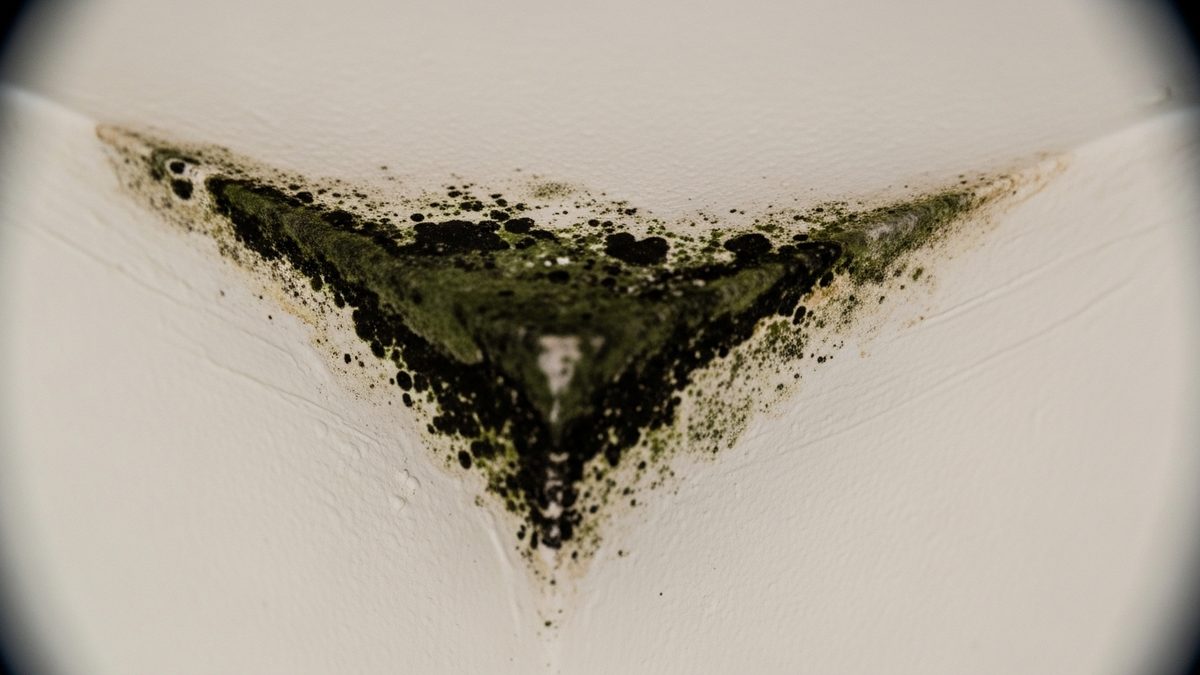 Is the Mold in My House Dangerous? When to Worry and When to Test