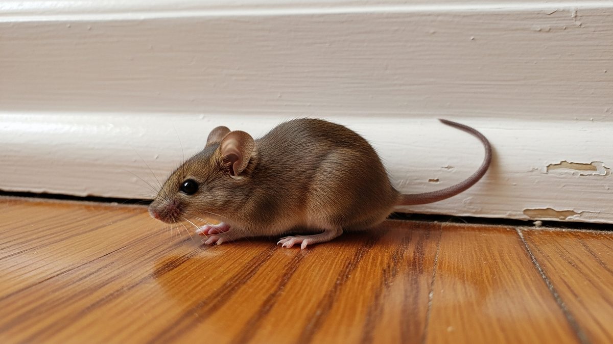 Signs of Mice vs. Rats: How to Tell Which You Have