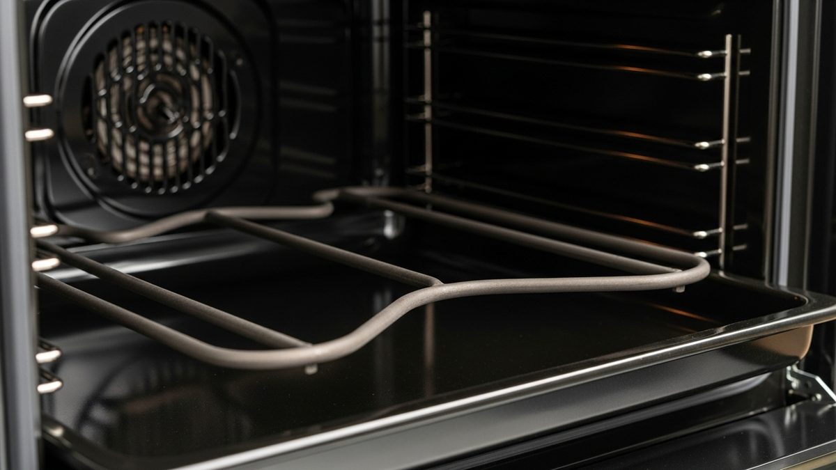 Oven Won't Heat or Won't Turn On? Troubleshooting Guide