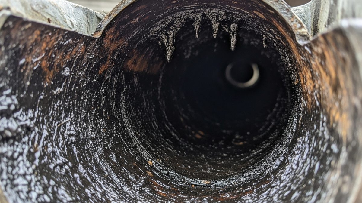 Slow Drains Throughout the Whole House? It May Be Your Main Sewer Line