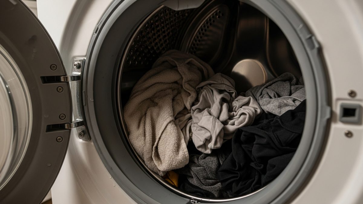 Washer Won't Drain or Spin? How to Fix It