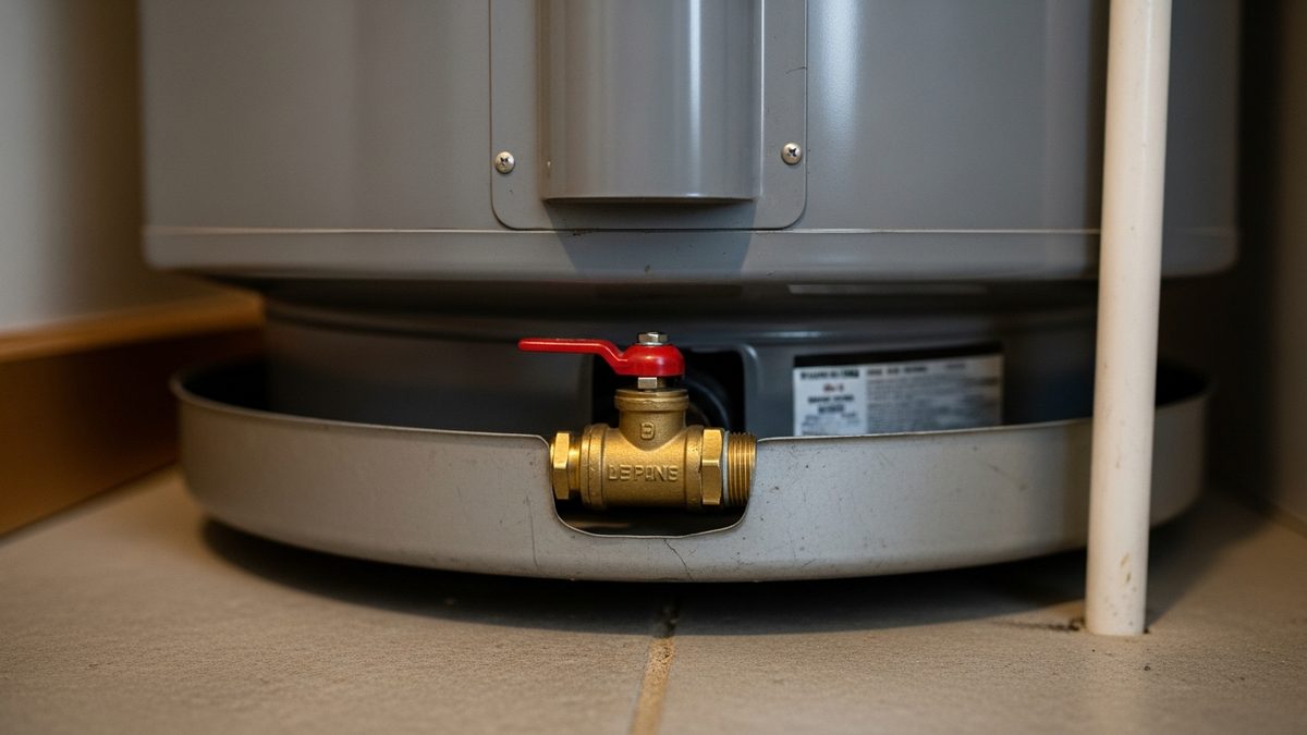 Water Heater Making Popping or Rumbling Sounds? Here's Why